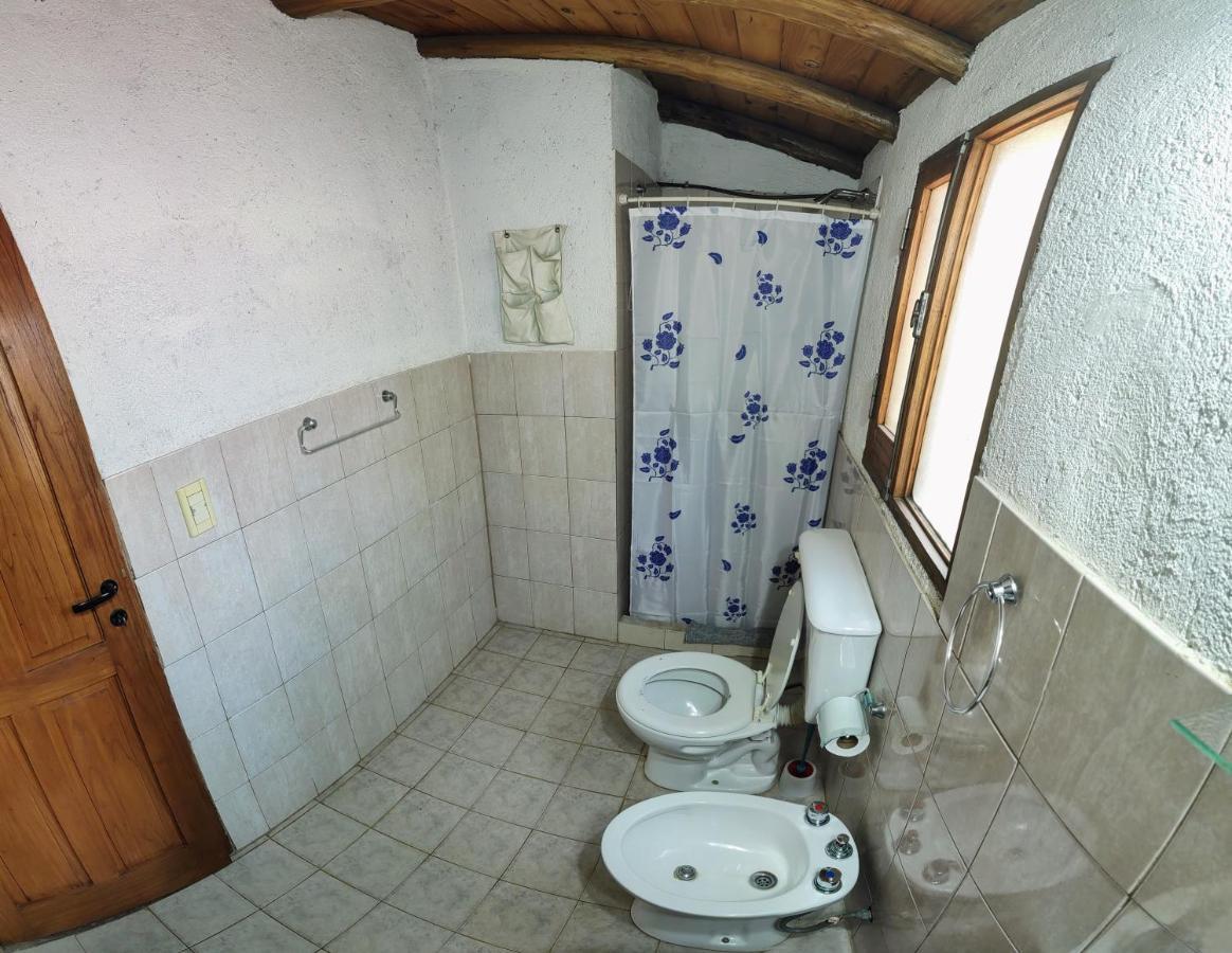 Cabanas Budapest Capilla del Monte Exterior foto